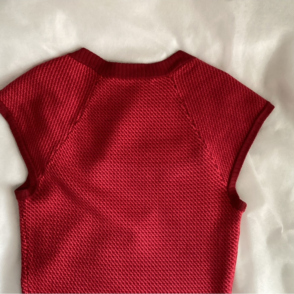 Nanette Lepore ‘Mademoiselle’ Knit Dress, Size XS - Picture 9 of 9